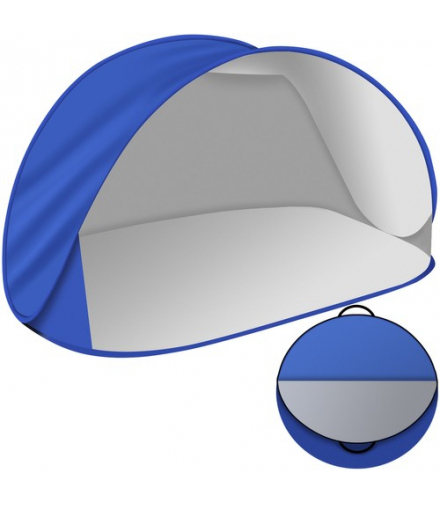 Namiot plażowy 150x100x80cm TRIZAND 23477 00023477