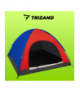 Namiot turystyczny 4 os. NT23485 TRIZAND 00023485