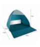 Namiot plażowy 200x150x110cm Trizand 23479 00023479