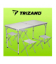 Zestaw kempingowy Trizand 23238 00023238