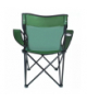 Krzesło wędkarskie zielone TRIZAND K23676 00023676