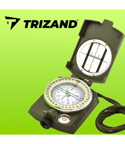 Kompas militarny KM5717 TRIZAND 00005717