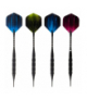 Rzutki dart zestaw 12szt + akcesoria Trizand 21629 TRIZAND 00021629