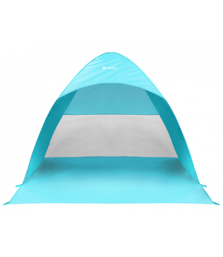 Namiot plażowy błyskawiczny TRACER Blue 160 x 150 x 115cm TRACER TRANAM46954