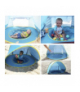 Namiot plażowy z basenem TRIZAND 21204 00021204