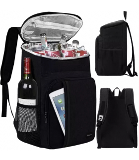 Plecak turystyczny termiczny Trizand 21070 00021070