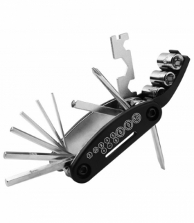 Zestaw kluczy imbusowych 16w1 ATL RW8A