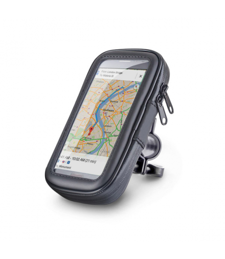 Uchwyt rowerowy do telefonu Sand L Esperanza ESP-EMH115