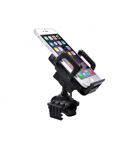 Uchwyt Maclean, Rowerowy, Do telefonu, Nawigacji, Uniwersalny, MC-656 Maclean CEN-39688