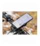 Uchwyt rowerowy XT50 3w1 Kruger&Matz LEC-KM0125