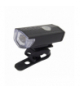 Lampka led rowerowa na przód usb avior Esperanza ESP-EOT022