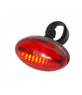 Lampka led rowerowa na tył arion Esperanza ESP-EOT009