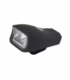 Lampka led rowerowa na przód cursa Esperanza ESP-EOT018