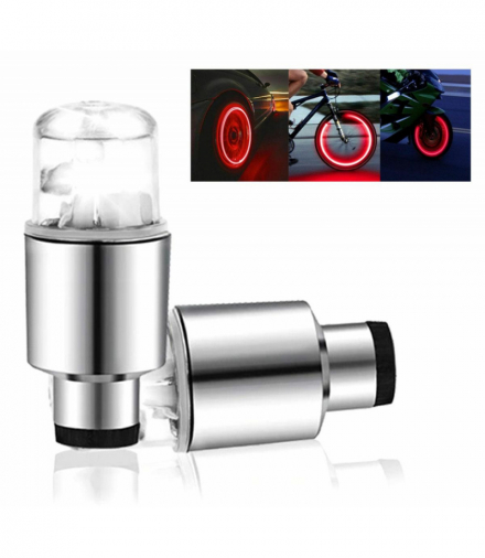 Wentyle swiecące 2 szt rgb ATL AG190C