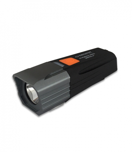 Profesjonalna lampka rowerowa led na przód phoenix pro 3800 lx Esperanza ESP-EOT063