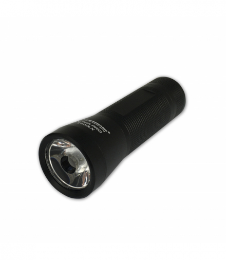 Profesjonalna lampka rowerowa led na przód 2w1 alpha pro 2400 lx Esperanza ESP-EOT057
