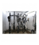 Wieszak na rower TRIZAND 00000890