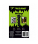 Wieszak na rower TRIZAND 00000890