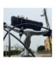 Uchwyt rowerowy na telefon z gumką U24907 TRIZAND 00024907