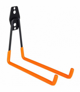 Wieszak hak ścienny na rower ATL DA237