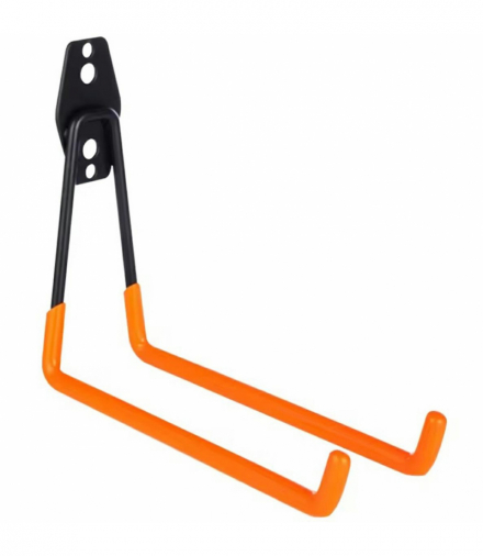 Wieszak hak ścienny na rower ATL DA237