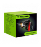 Lampka rowerowa T6 USB + tylne światło 23681 TRIZAND 00023681