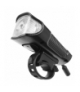Lampka rowerowa LED z licznikiem 23680 TRIZAND 00023680