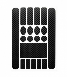 Naklejka ochronna ramy pod łańcuch ATL RW39