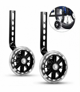 Kółka podporowe boczne ATL RW28