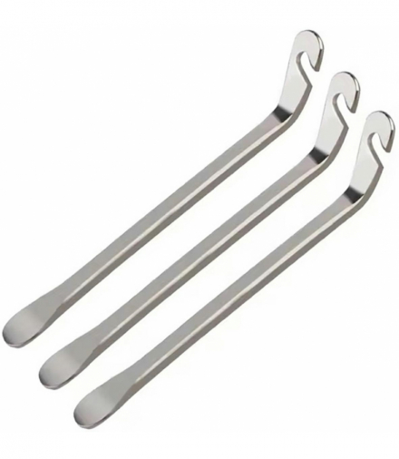 Rowerowe łyżki do zdejmowania opon 3szt ATL RW26