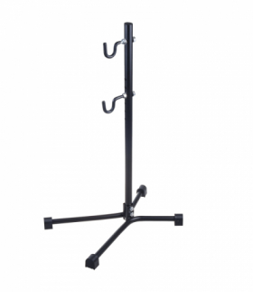 Rowerowy uchwyt serwisowy Maclean, stal, max. obciążenie 20kg, pasuje do rowerów MTB z kołami do 27,5" MC-434 Maclean CEN-80705