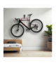 Rowerowy uchwyt ścienny Maclean, poziomy, stal, max. obciążenie 30kg, MC-430 Maclean CEN-80701