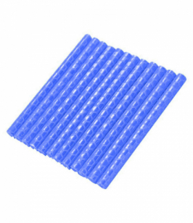 Odblask. rurki na szprychy blue ATL AG402E