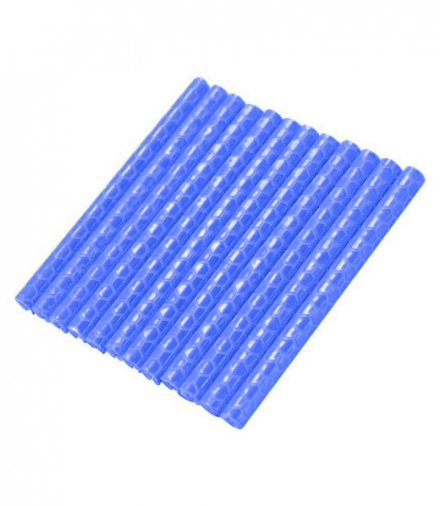 Odblask. rurki na szprychy blue ATL AG402E