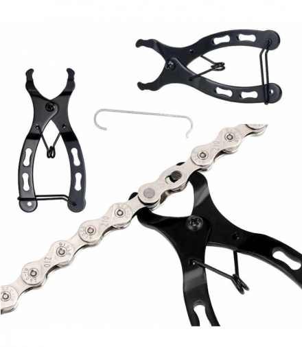 Klucz skuwania rozkuwania spinek ATL AG388A