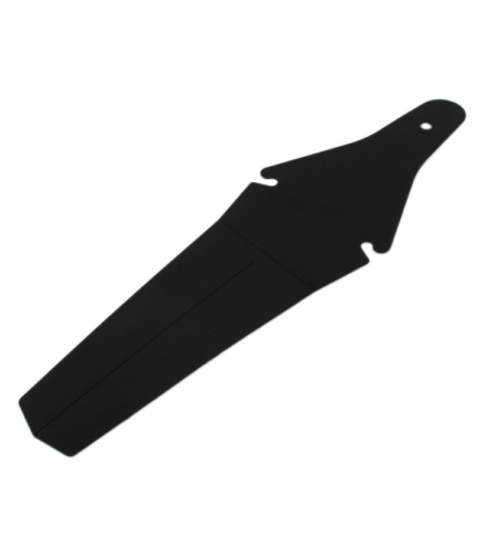 Błotnik rowerowy tył czarny ATL RW20B