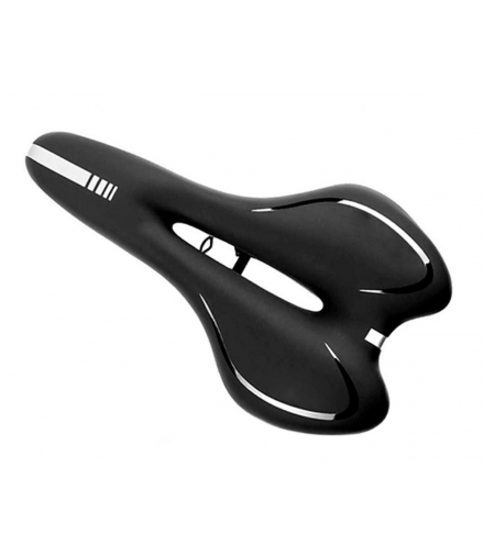 Żelowe siodełko rowerowe ATL RW5E