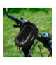 Sakwa na rower, etui na telefon ISO TRADE 00014206