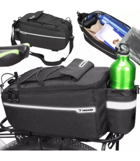 Torba rowerowa termiczna Trizand 20888 TRIZAND 00020888