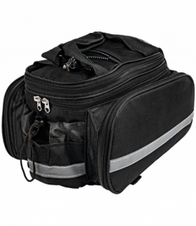 Torba rowerowa na bagażnik ATL RW38