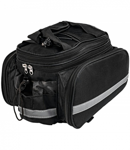 Torba rowerowa na bagażnik ATL RW38