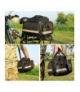Torba rowerowa na bagażnik ATL RW38