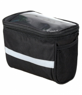 Torba na kierownicę sakwa rowerowa ATL RW2A