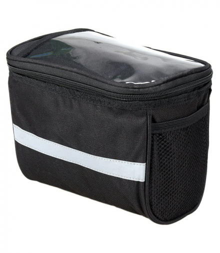 Torba na kierownicę sakwa rowerowa ATL RW2A