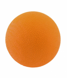 Roller piłka do masażu orange 6cm ATL FT40B