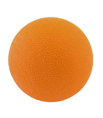 Roller piłka do masażu orange 6cm ATL FT40B
