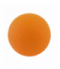 Roller piłka do masażu orange 6cm ATL FT40B