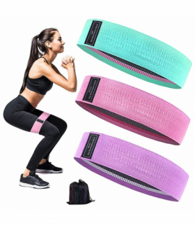 Gumy oporowe 3szt new ATL FT37E