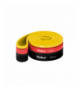 Zestaw gum do ćwiczeń lateksowy - Power Band PLs-1, 4-32 kg, 3 gumy, REBEL ACTIVE Rebel LEC-RBA-3000-S3