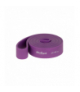 Zestaw gum do ćwiczeń lateksowy - Power Band PLs-2, 4-45 kg, 4 gumy, REBEL ACTIVE Rebel LEC-RBA-3000-S4